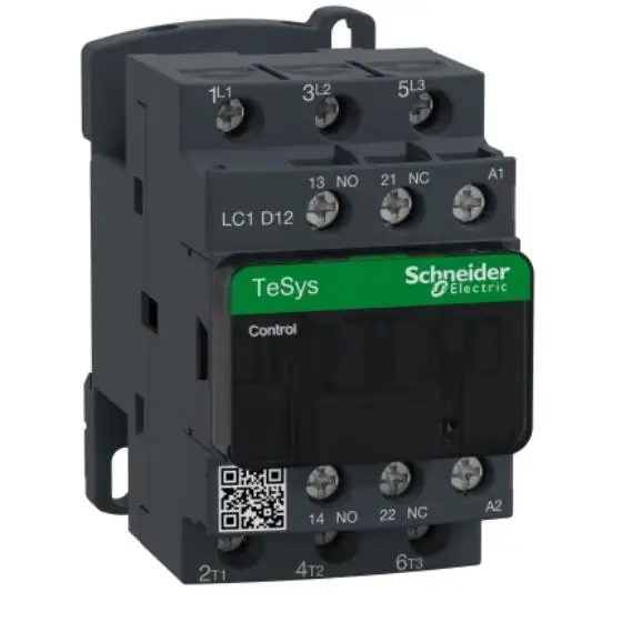 Лифт LC1D12M7C LC1D12M7 TeSys Deca контактор-3P(3 NO) - AC-3 = 440 В 12 A 220 | Строительство и ремонт