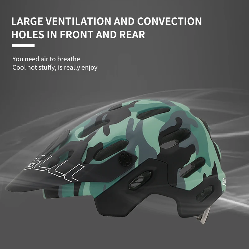 Шлем защитный для горных велосипедов из поликарбоната и пенополистирола|cycling