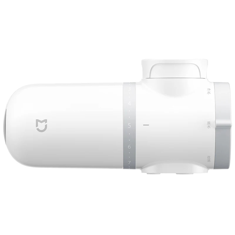 

GY Xiaomi MiJia Faucet Water Purifier Domestic Water Purifier Faucet Filter