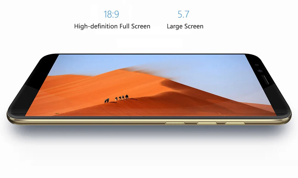 Глобальная версия lenovo K5 Play L38011 3 ГБ 32 ГБ смартфон 5," Snapdragon 430 Восьмиядерный телефон с отпечатком пальца Android 3000 мАч