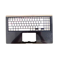 new for asus zenbook 15 ux533 ux533fd touchno touch laptop lcd back coverpalmrest upper case