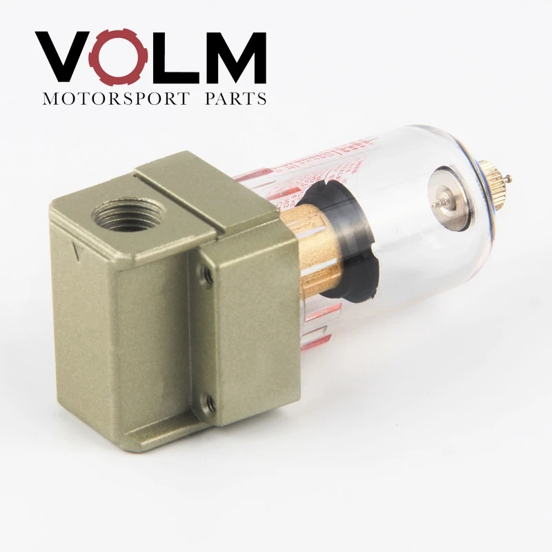 Автоматический масляный бак для двигателя мотоцикла масло может фильтровать