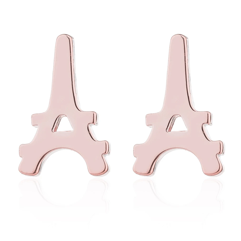 Hfarich шикарные реалистичные всемирно известные французская культура Эйфелева