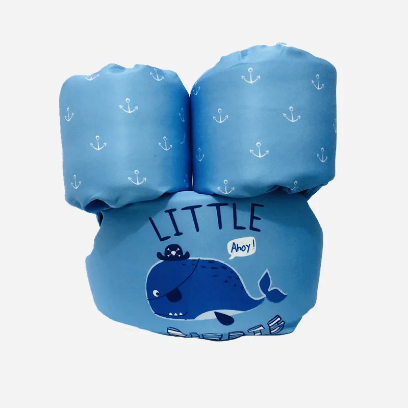 Лужа Джемпер детский спасательный жилет 2 6Years 14 25 кг охраны окружающей среды