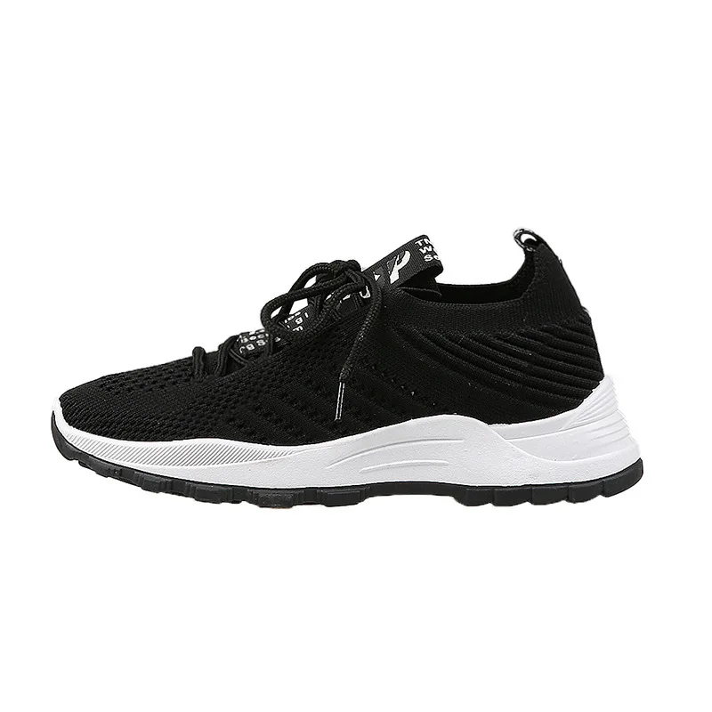 

Women Shoes Outdoor Non-slip Sports Shoes spring New Women's Running Shoes Light Breathable Comfortable Sneakers 2021