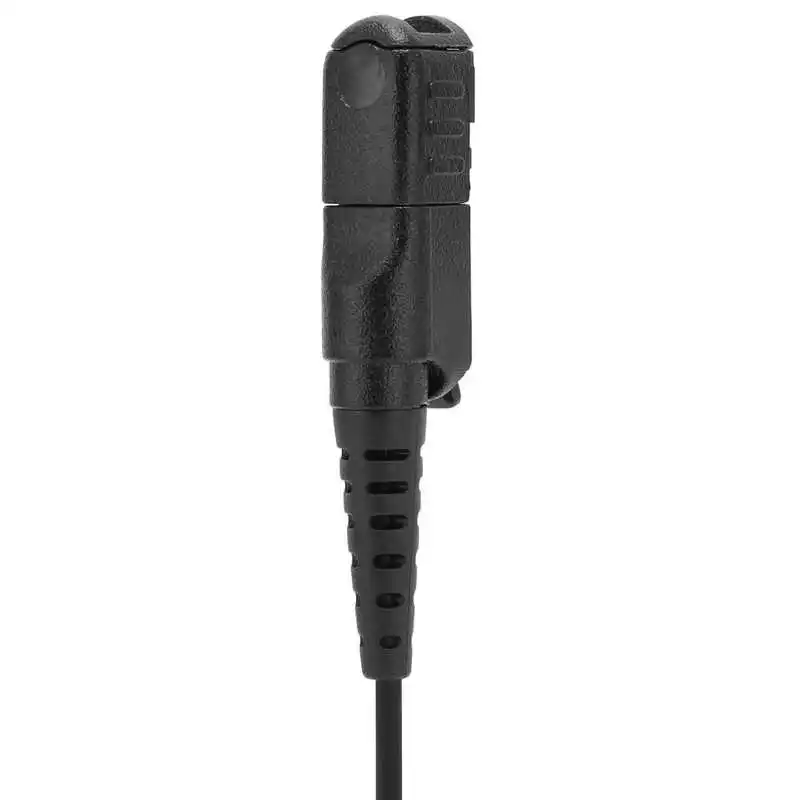 universal remote 433mhz control Walkie‑Talkie Headphone G Shape Earpiece and Mic for Motorola XIR | Электроника