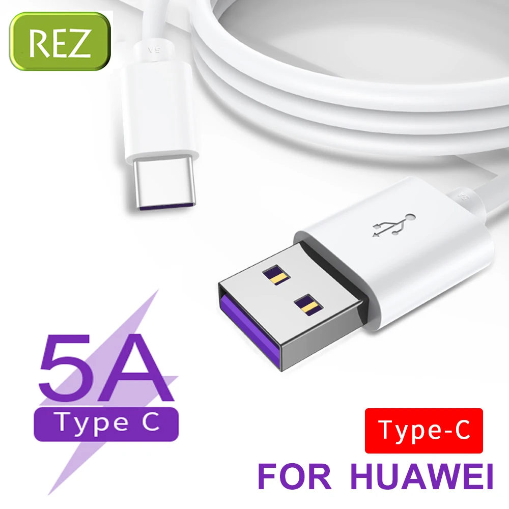 USB Type C для OPPO VIVO Huawei MATE 20 Pro P30 P20 быстрая зарядка зарядный кабель VIVO|Кабели