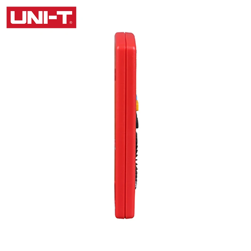 UNI-T UT120A/UT120B/UT120C карманный цифровой мультиметр AC / DC функция проверки тока реле