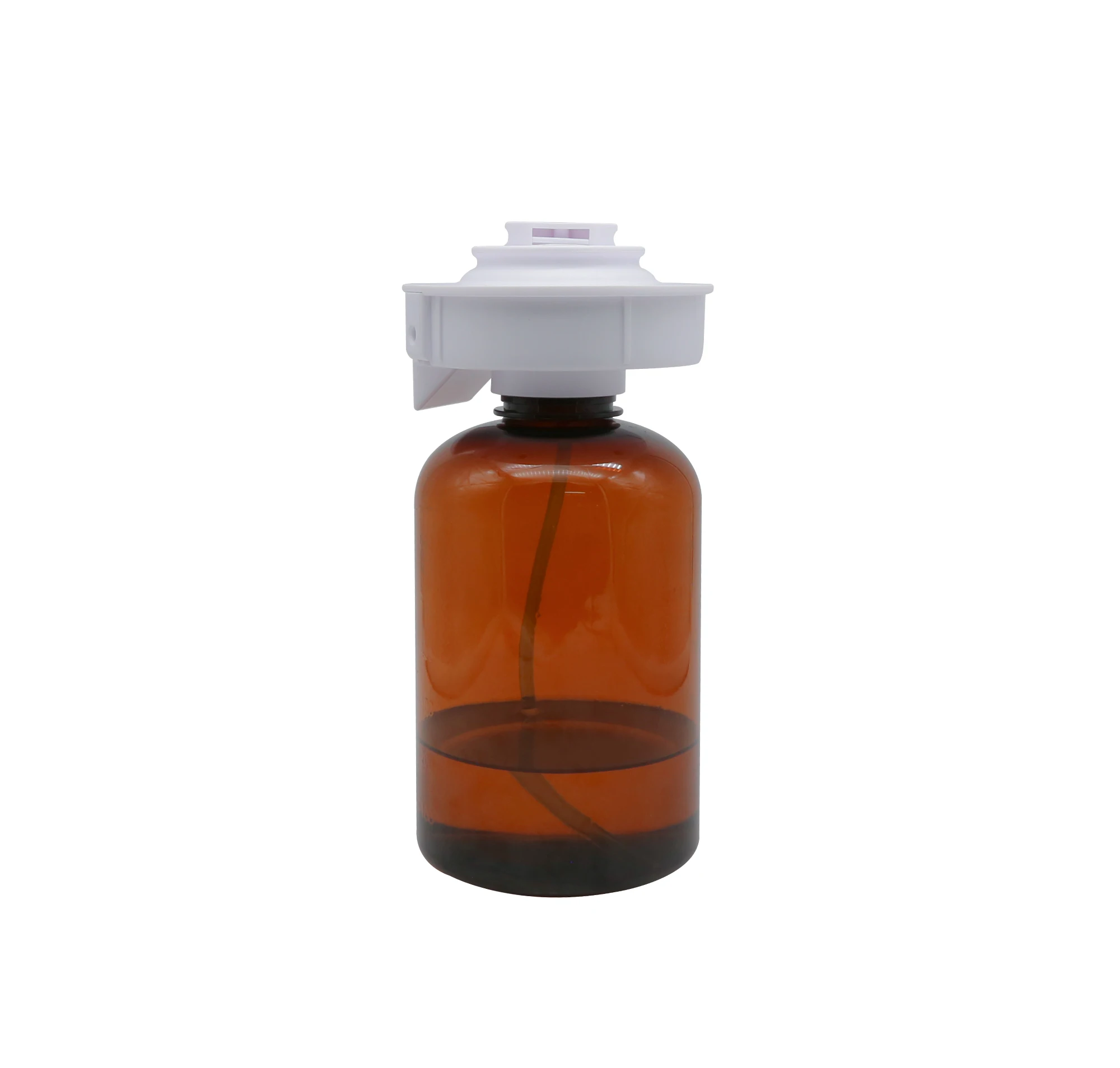 

Scent Market Fragrance Diffusion System with and Cold Mist Aroma Machine