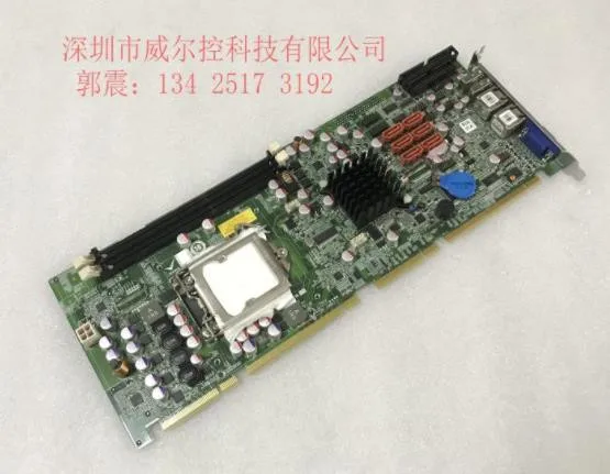 100% протестированная Высококачественная материнская плата для промышленного