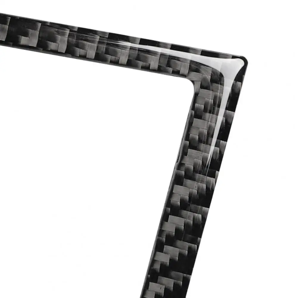 80% Лидер продаж! Автомобильная Пепельница декоративная панель наклейка для VW Golf 6