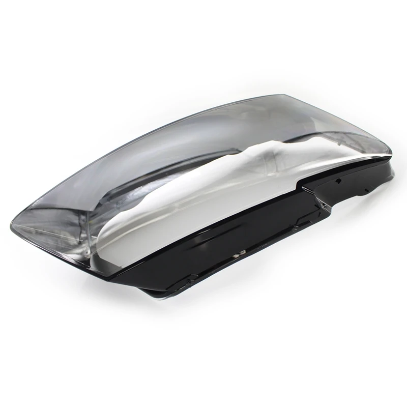 

1Pcs Car Headlight Head Light Lamp Lense Clear Lens Cover for Q5 2013-2017 Headlight Lens Cover