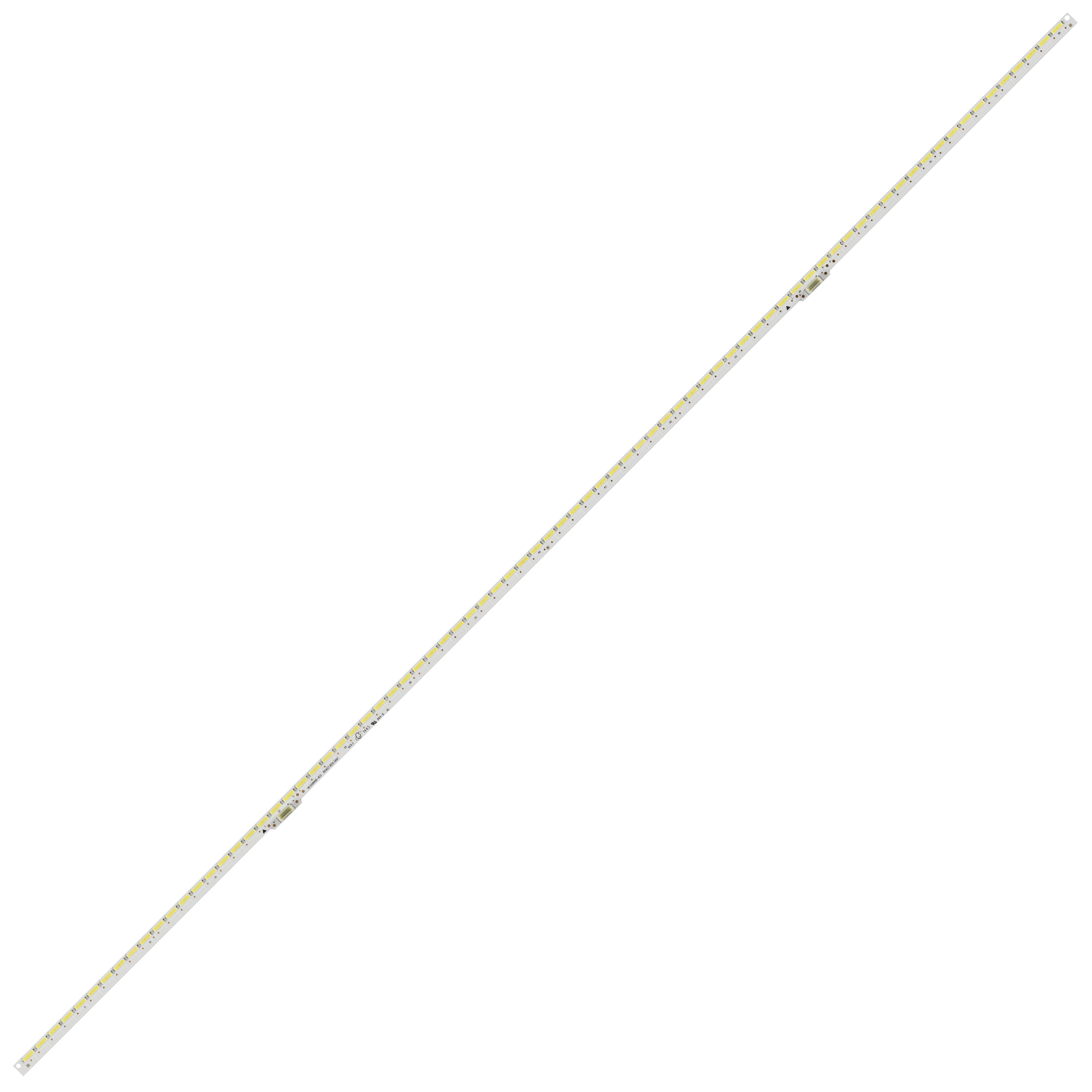 1 шт. 55 &quotRSAG8.038.4108 RSAG7.820.5597 для Hisense светодиодный полосы 80 S 667 мм|Пульты ДУ| |