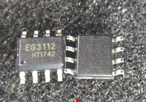100 шт./лот EG3112 SOP8 | Строительство и ремонт
