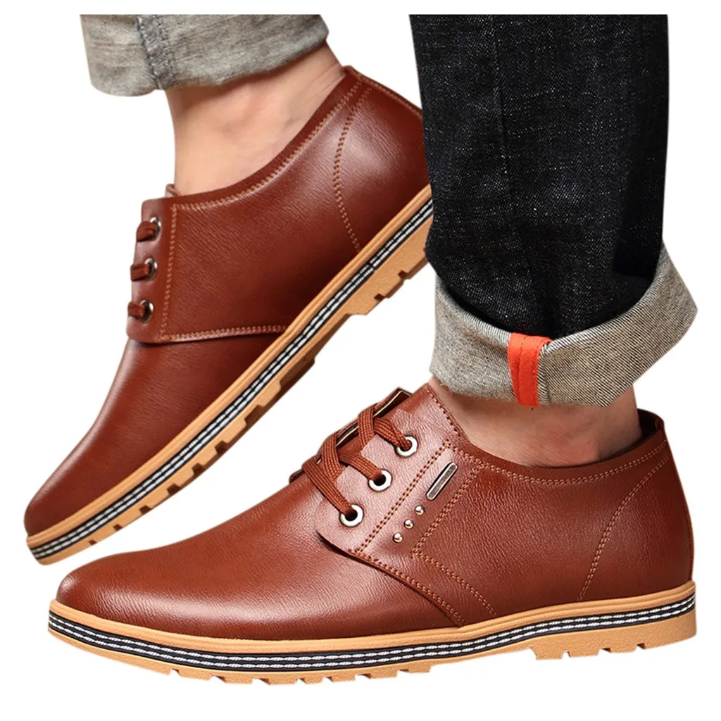 Мужская блестящая обувь для латиноамериканского отдыха сохраняющая тепло с