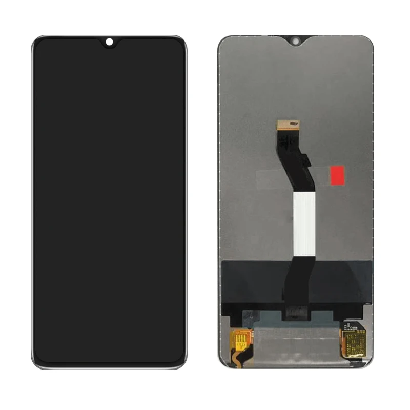 

ЖК-дисплей для Xiaomi Redmi Note 8 с сенсорным экраном и дигитайзером в сборе на Xiami Red Mi Note8 LCD 100% тест