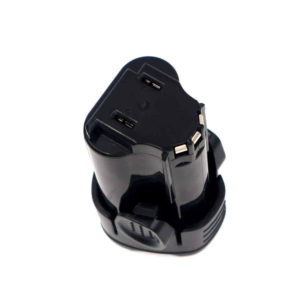 12V li ion 1500mAh аккумуляторная батарея для Black & Decker EGBL108 LDX1120 HPL106 GKC108 EGBL108K BKB BD