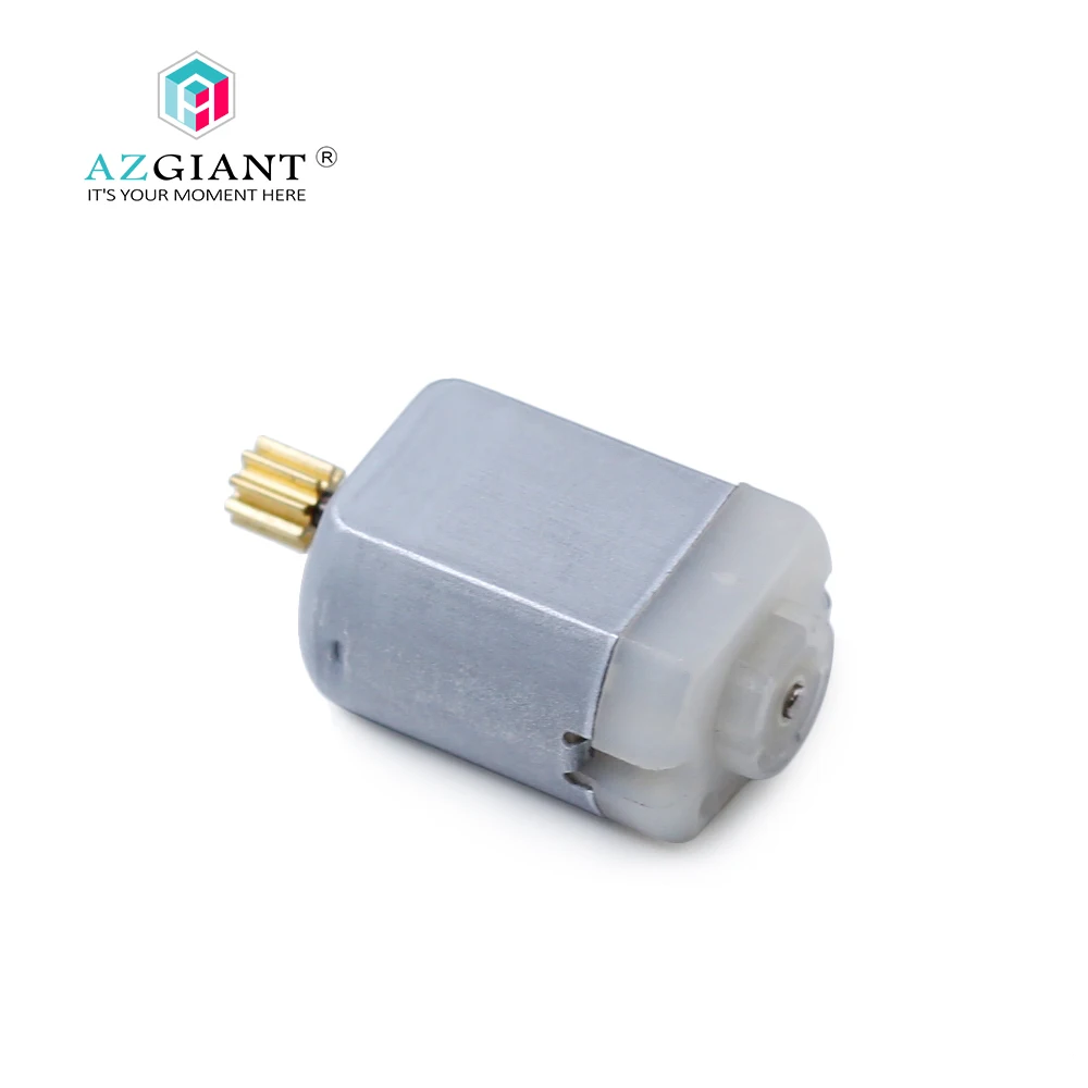 AZGIANT хорошее качество для AUDI A4 B7 A4L A6L Q3 Q5 TT A5 Для Skoda для VW MAGOTAN CC Touareg Автомобильный Дверной замок двигателя центральный привод