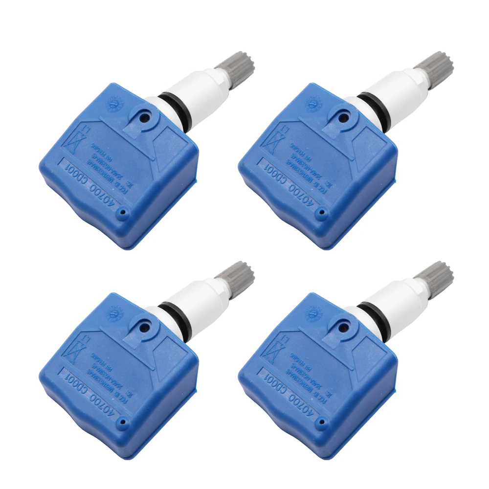 

Tyre Pressure Sensor FOR 2003-2006 Infiniti Fx 315MHz TPMS SENSOR TIRE AIR PRESSURE SENSOR 40700CD001 40700-CD001
