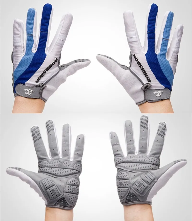 Велосипедные перчатки с закрытыми пальцами велосипедные зимние тактические