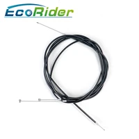 ecorider e4 9 brake line for electric scooter cable sets core inner wire repair accessories original parts