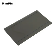 10pcs Original LCD Screen Polarizer Film for iPhone 11Po MAX 11 XS XR 8 7 6S 6 Polarizing Film Mobile Phone Display Repair