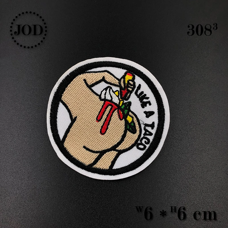 Нашивки для одежды с вышивкой кота утюжок глажки сделай сам аппликация наклейки