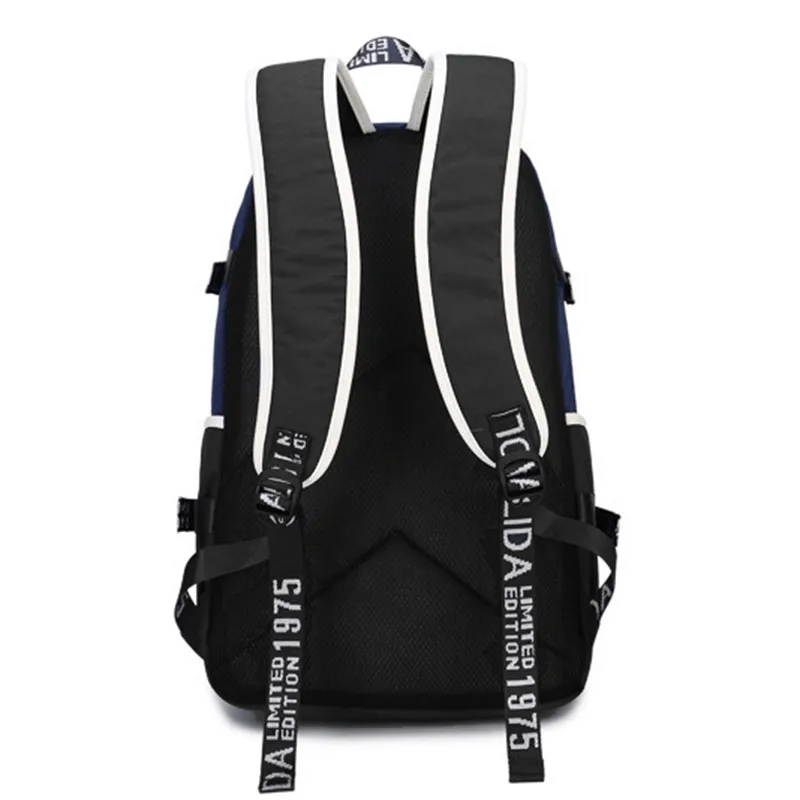 

Backpacks