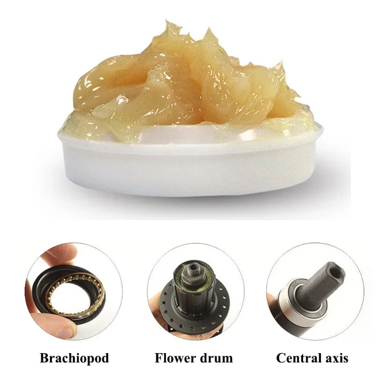 Новинка 2020 года двигатель ступицы велосипеда шестеренка подшипник масла масло