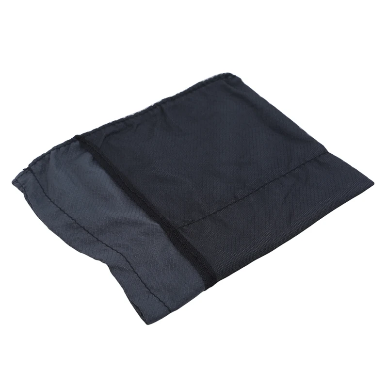 

Outdoor Hammock Debris Bag Ridge Rope Hanging Bag Outdoor Tool