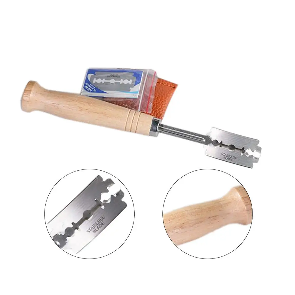 Инструмент для резки хлеба инструмент теста изготовления бритвенный станок