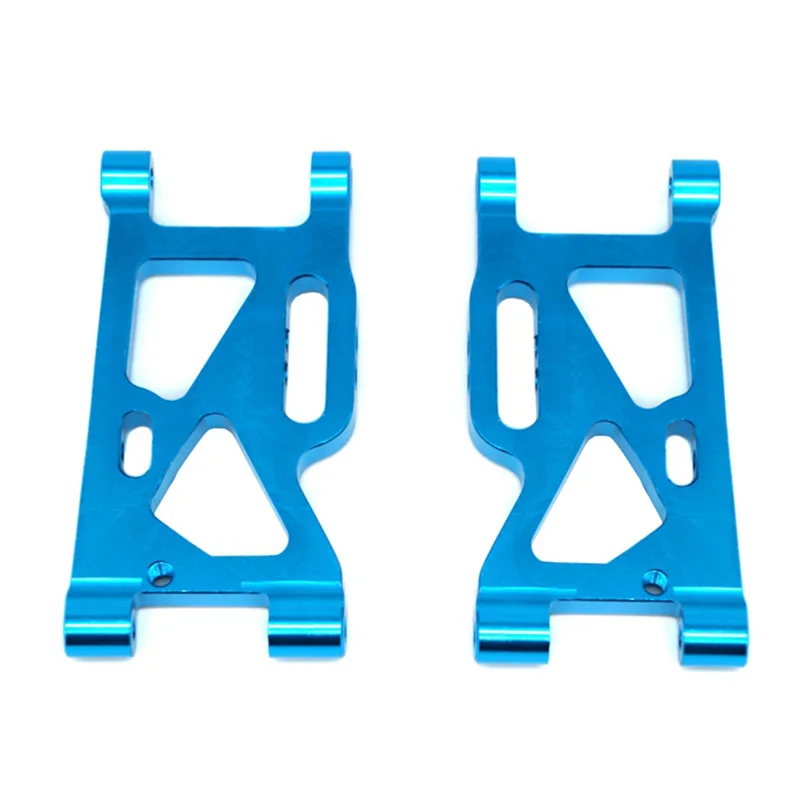 

Metal Swing Arm Base C Rear Hub Seat Assembly Upgrade Parts for Wltoys 144001 1/14 RC Car