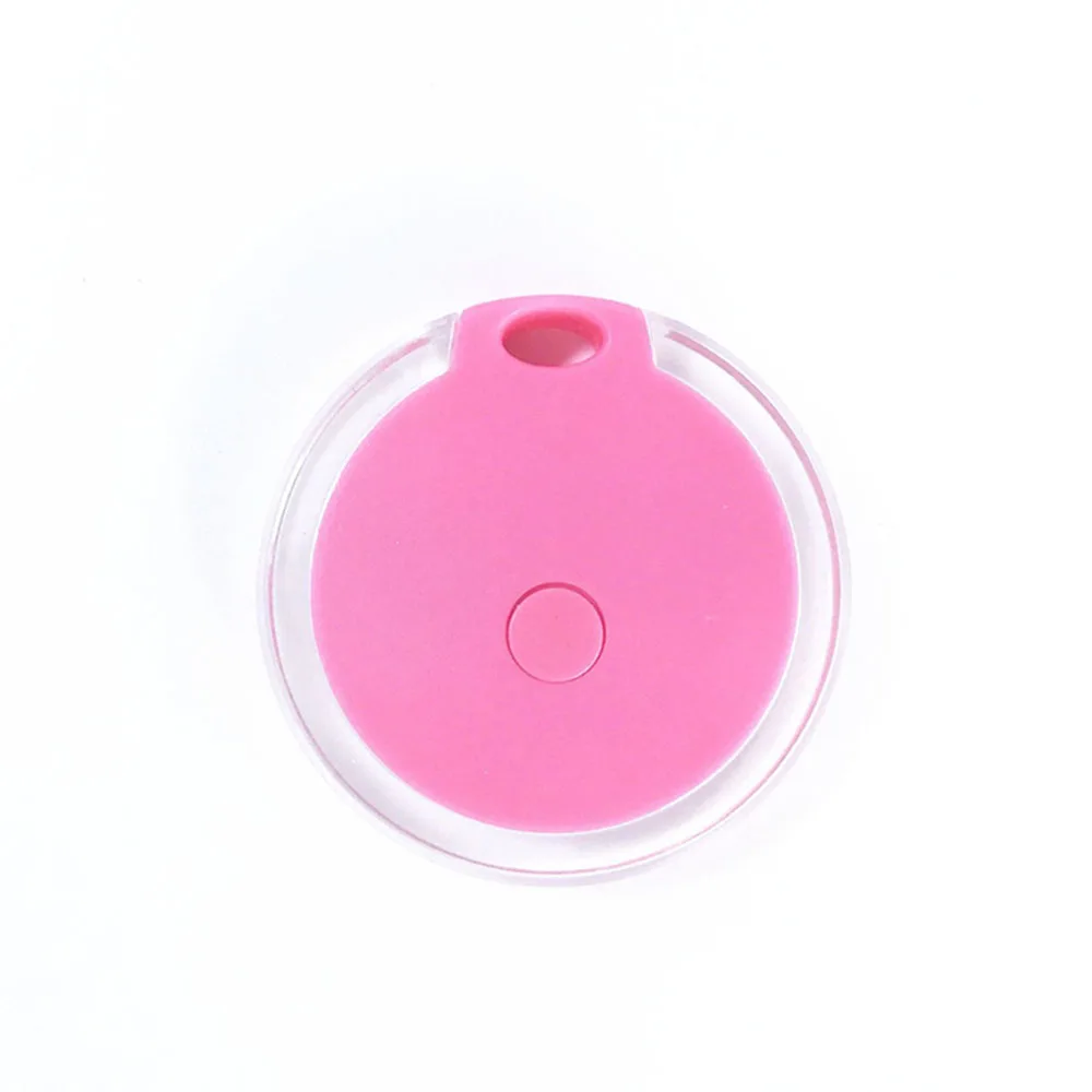 Умный брелок Bluetooth 5 шт. устройство для поиска ключей GPS локатор трекер