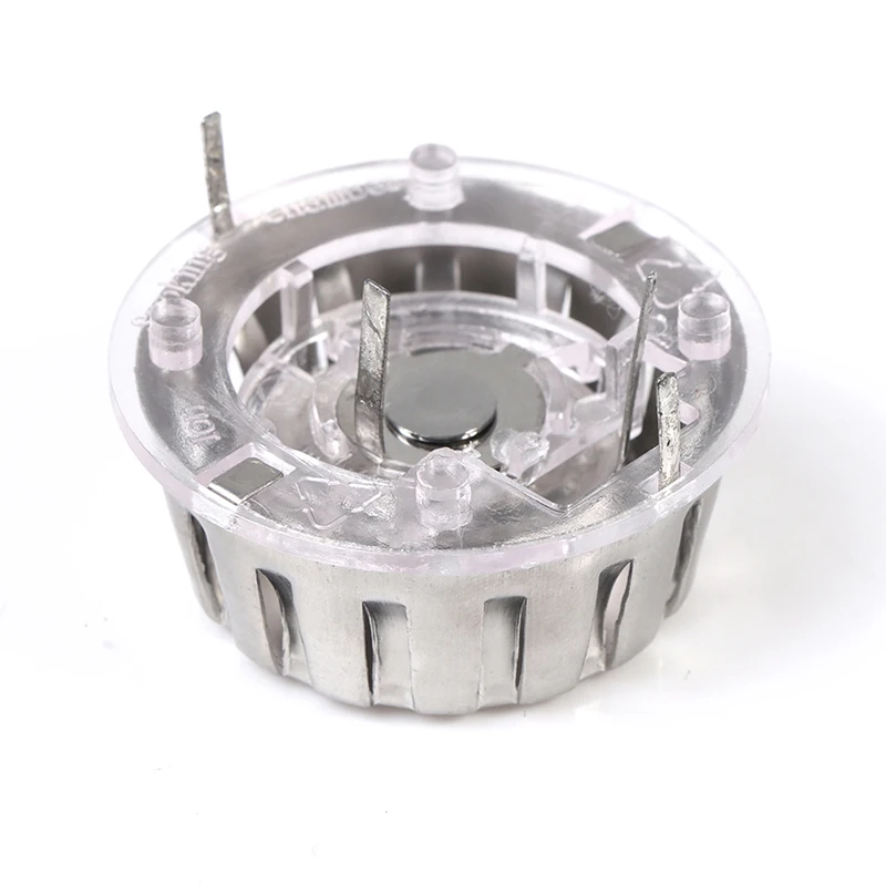 1 шт. NIS 07 ионизационной камеры дыма Сенсор ионизационный детектор дыма|Датчики