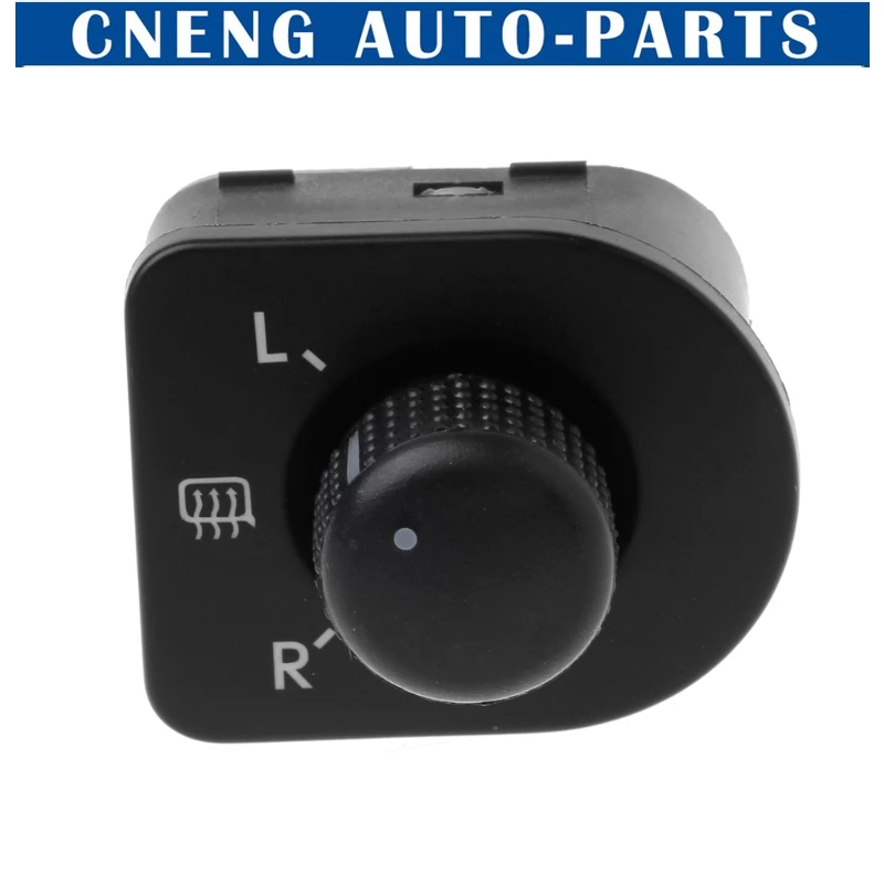

2020 New Side Mirror Switch Heat Control For VW Beetle Passat B5 Jetta Golf MK4