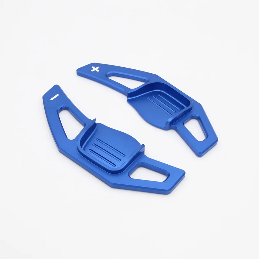 Алюминиевый Рычаг переключения передач рулевого колеса для Kia K3 Cerato K3S 2013-2017