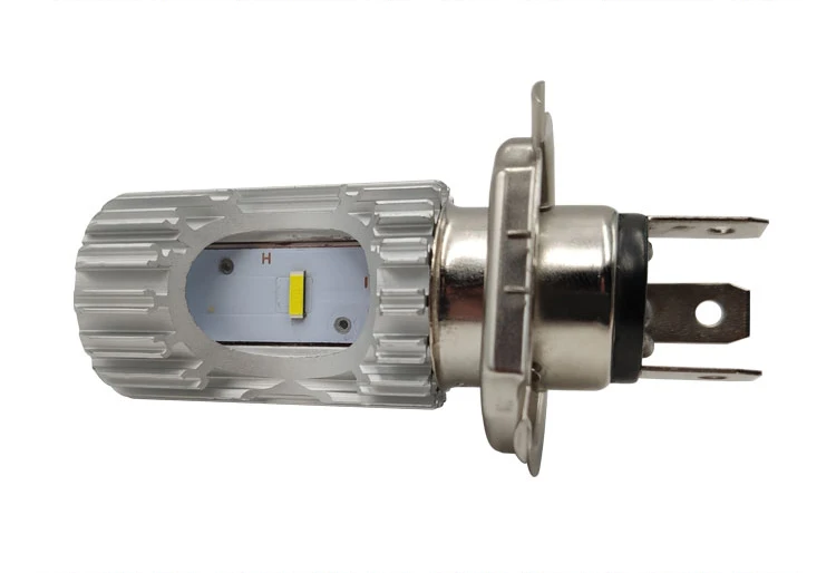 Высокое качество 30 Вт Ba20d светодиодные фары для мотоцикла |