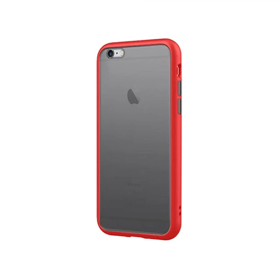 

Чехол для телефона, совместимый с Apple iPhone 6, деловой красный чехол