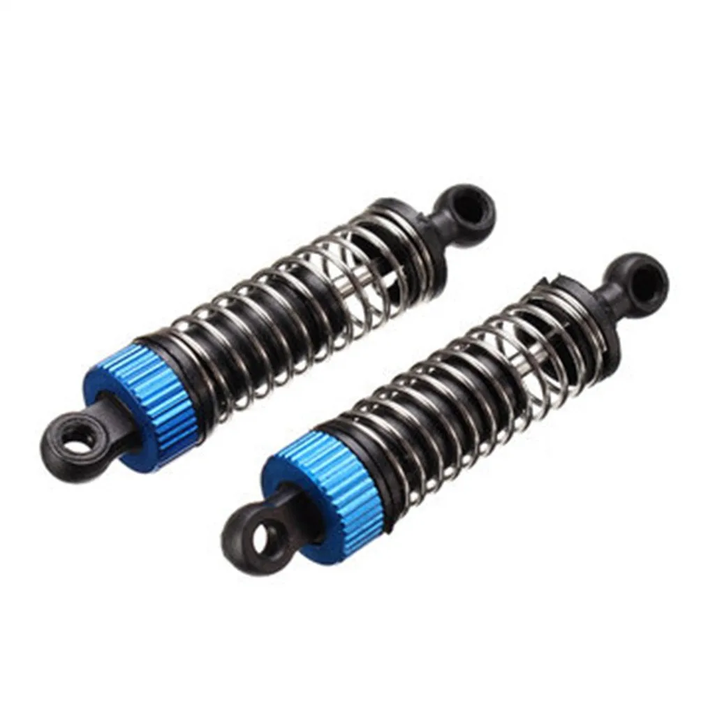 Wltoys A959 A949 A969 RC автомобилей Обновление Запчасти передние и задние пружинный