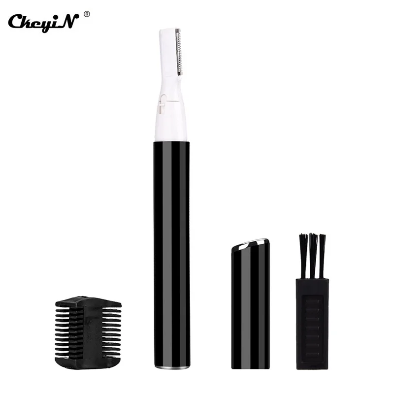 

T-Blade Hair Trimmer Clippers Outliner 0mm Zero Gap Close Cutting Baldhead Beard Shaver Mens Eyebrow Nose Ear Hair Remover 48