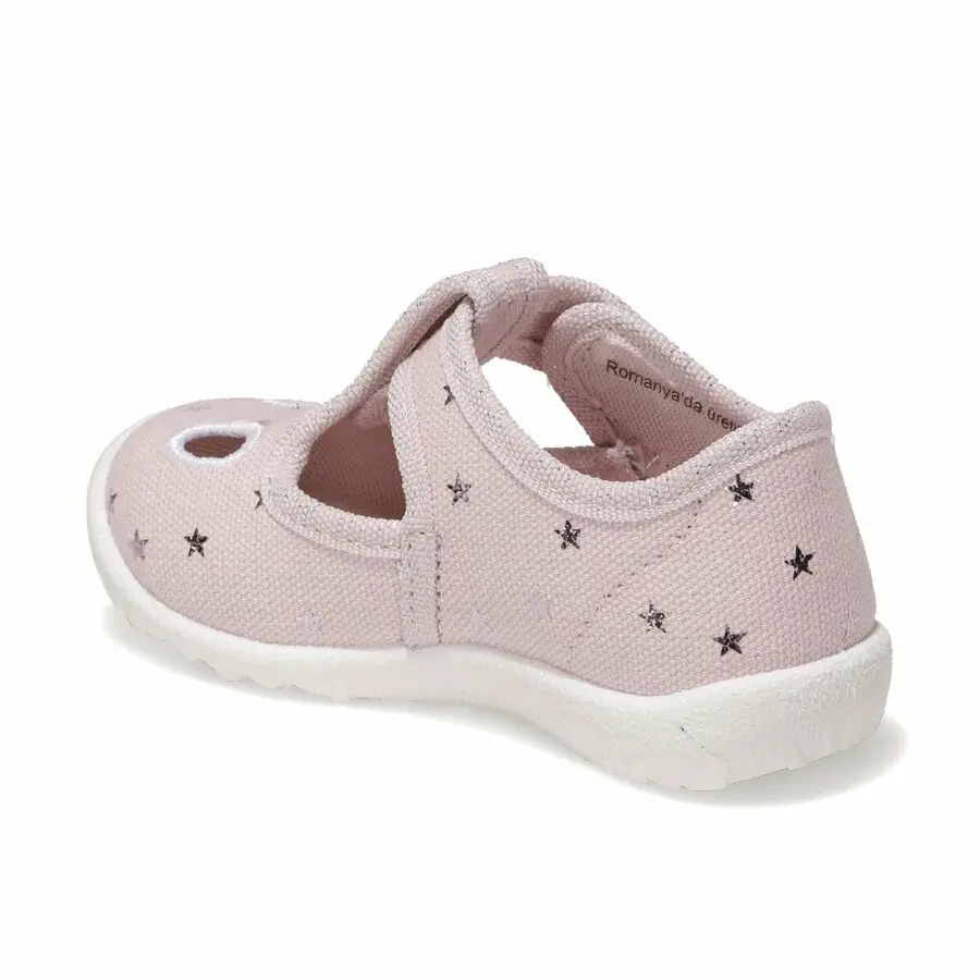 

Superfit Spotty Pink Girl Panduf