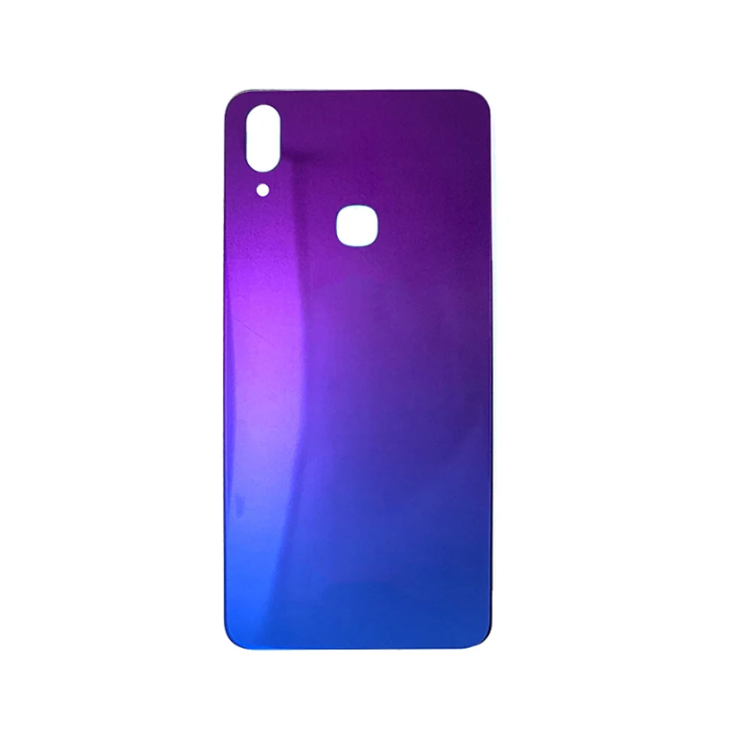 

Mobile Phone Replacement Back Rear Cover Case Housing for Vivo X21i