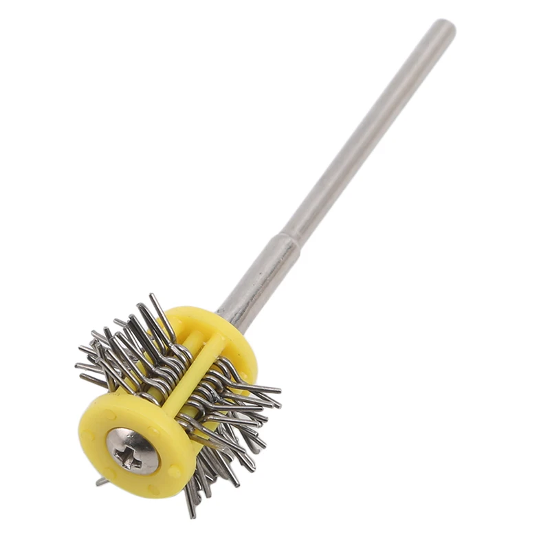 Профессиональные щетки для полировки ювелирных изделий токарный инструмент с