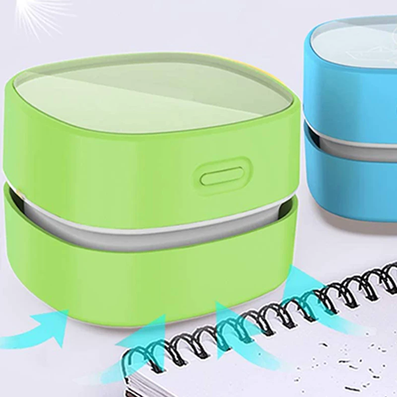 

Desktop Vacuum Cleaner, Saving with Auto Power-Off Function,for Home