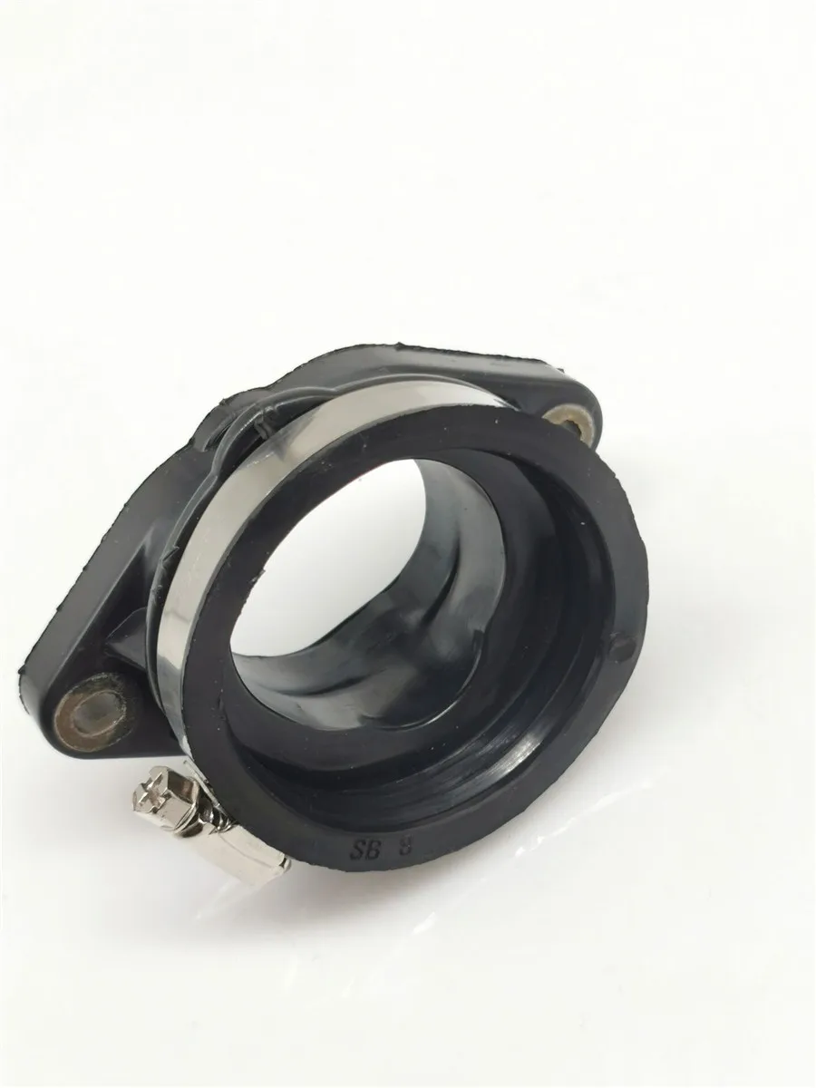 

Intake Manifold carburetor Joint Boot for Polaris Ranger RZR ACE 900 Ranger 900 1000 XP RZR 900 1205301