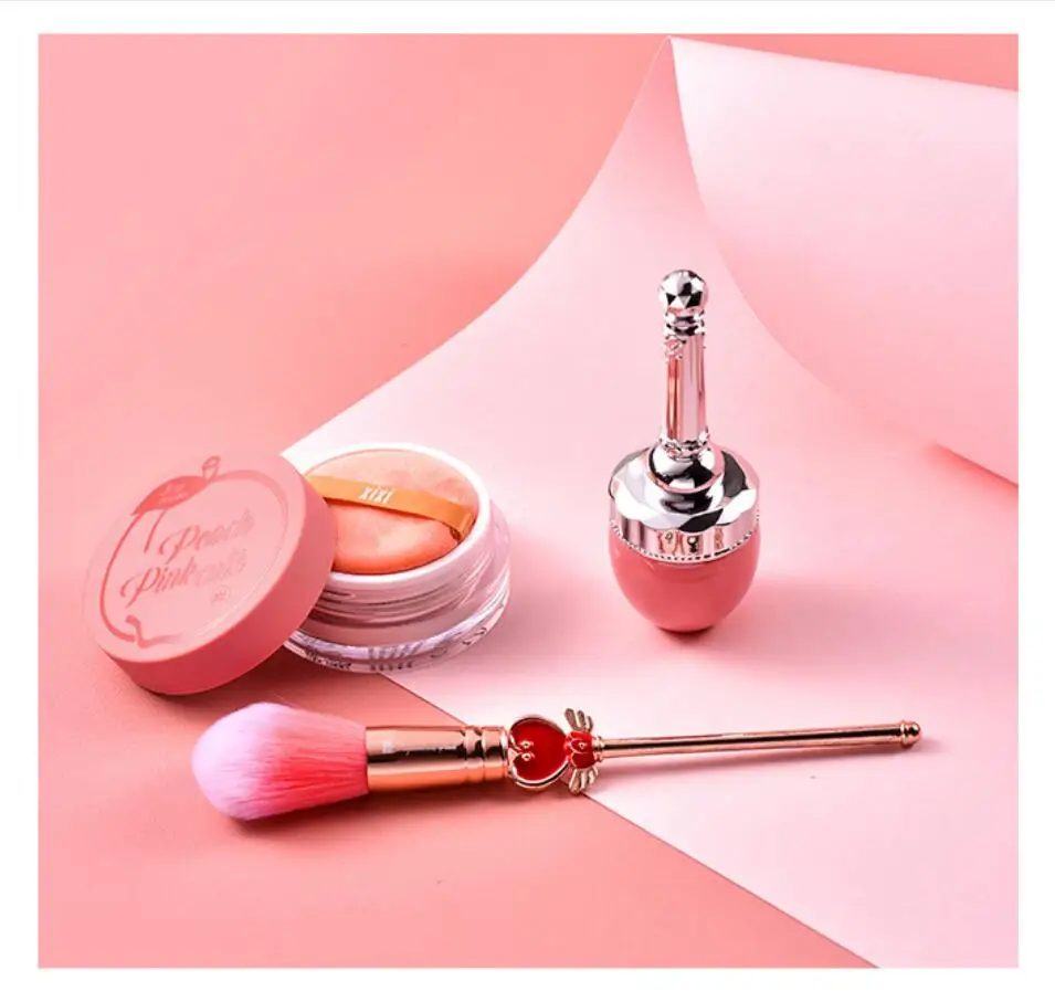 

Makeup