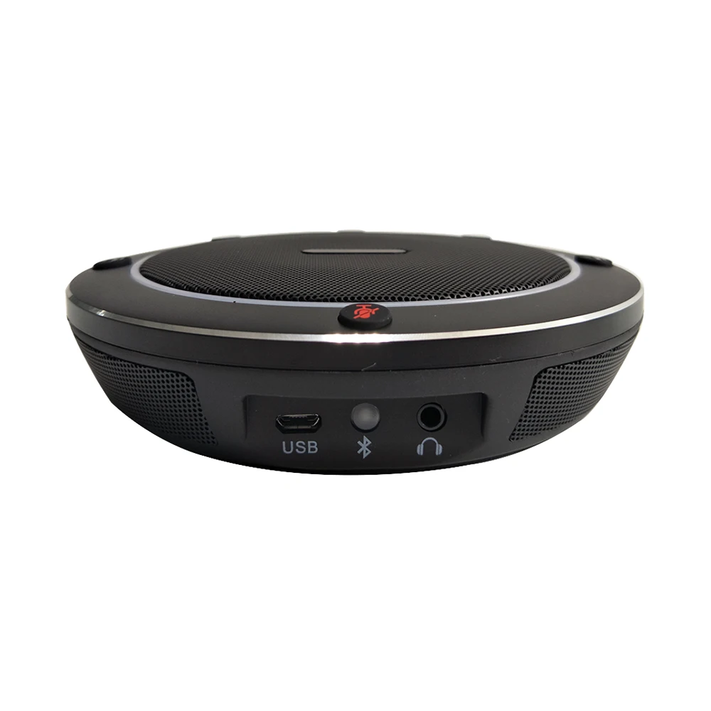 1080p60 10X Optical zoom IP Broadcasting Video Conference Camera and Bluetooth Microphone | Безопасность и защита