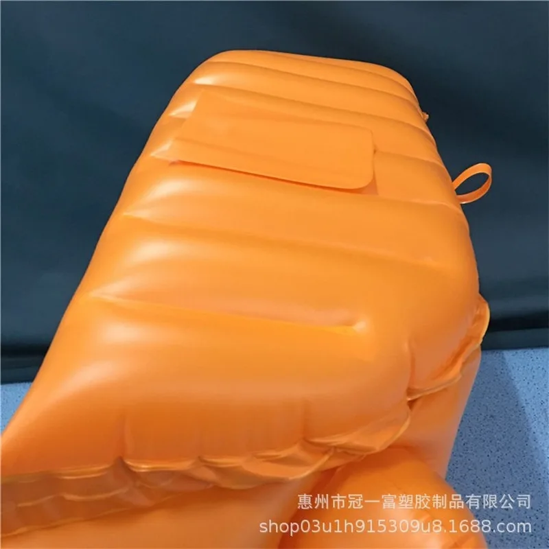 

Hot Selling Environmentally Friendly Thickened PVC Baby Folding Inflatable Pool Baby Bath Tub Bath Baby Bathtub