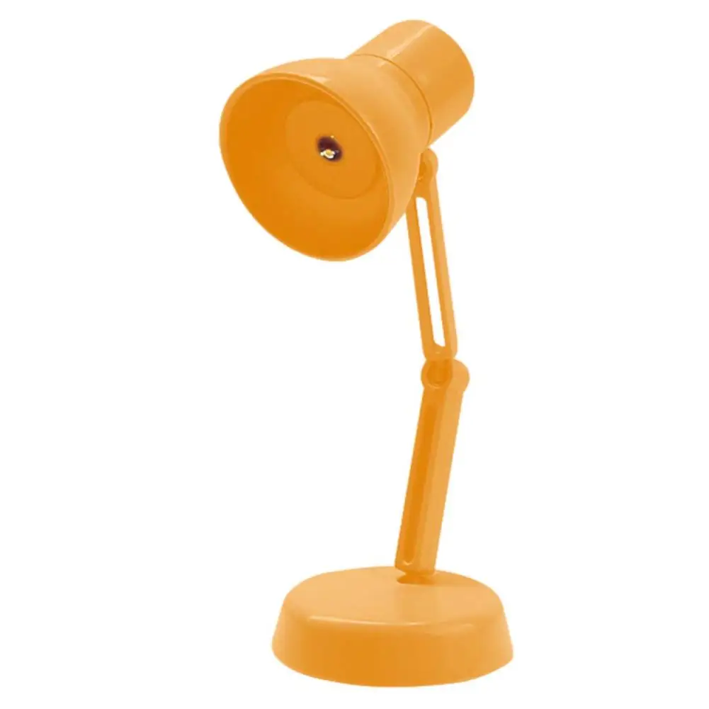 

LED Book Reading Light Portable Desk Lights With Clamp 360 Adjustable Book Light For Office Home Bedroom Living Room Travellin