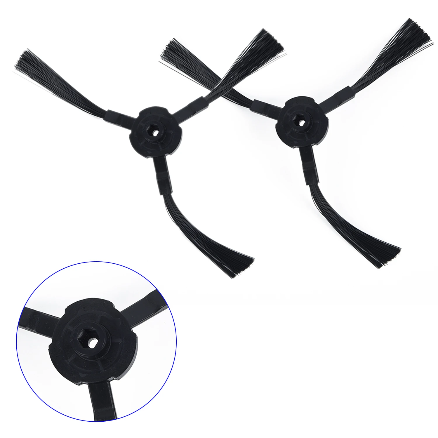 

Replacement Part Kit For Medion MD16192 MD18500 MD18501 MD18600 Filter Brushes